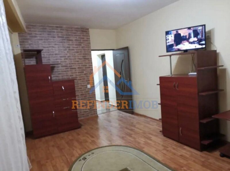 Berceni, Giurgiului, apartament de vanzare 1 camera.
