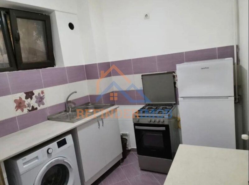 Berceni, Giurgiului, apartament de vanzare 1 camera.